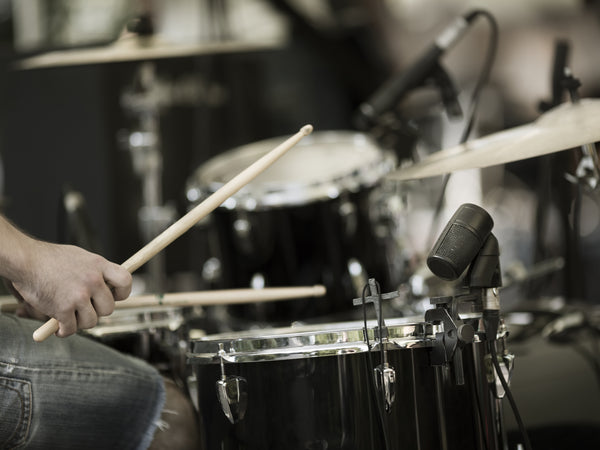 Create Good Vibrations