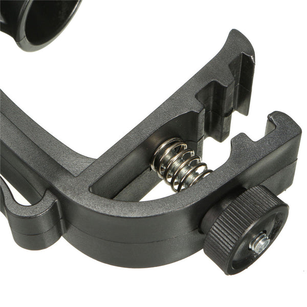 Adjustable Drum & Microphone Clips