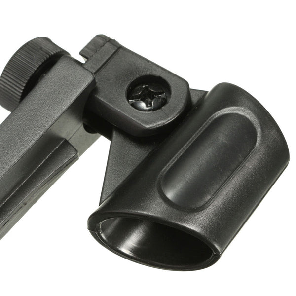 Adjustable Drum & Microphone Clips