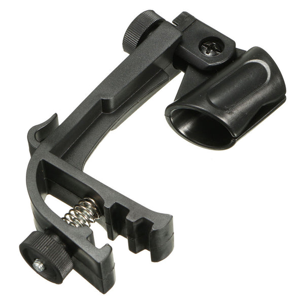 Adjustable Drum & Microphone Clips