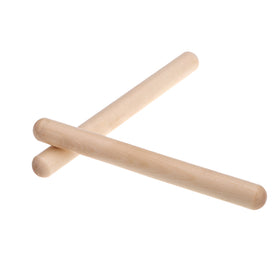 Pair of Rhythm Birch Sticks