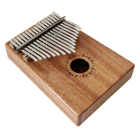 K17M  Kalimba Thumb Piano