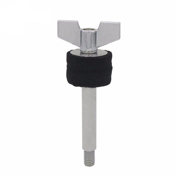 4" Mini Metal Cymbal Stacker