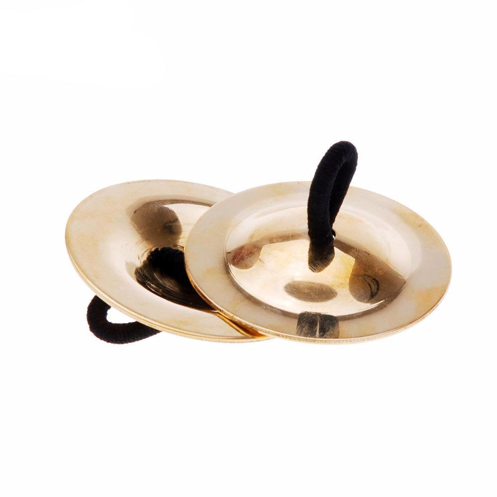 Finger Cymbals