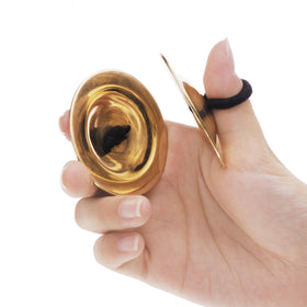Dancing Finger Cymbals