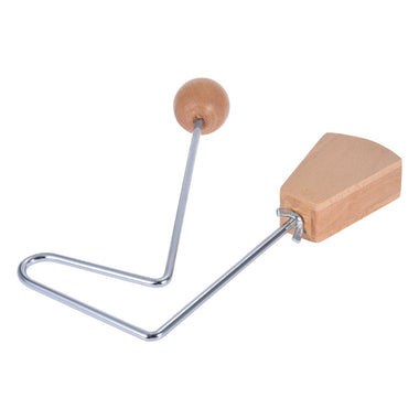 Musical Beat Wooden Vibraslap