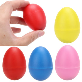 Sound Eggs Shaker