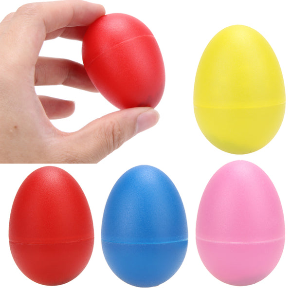 Sound Eggs Shaker