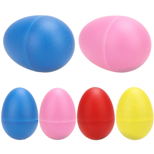 Sound Eggs Shaker