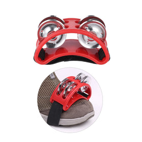 Metal Foot Jingle