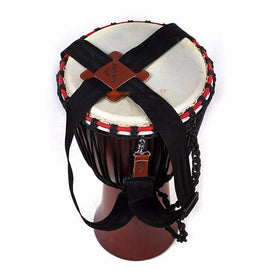 Adjustable Djembe Strap