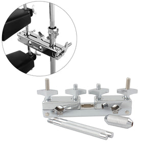 Metal Connecting Clamp Bracket