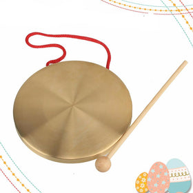 Alto Hand Gong Cymbals